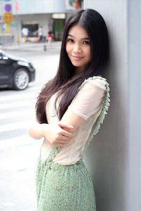 Find a loving Asian girlfriend from Asia - Meet Filipina, Thai and Chinese women for marriage.