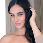 Maria 36 yo - Mexican woman for marriage