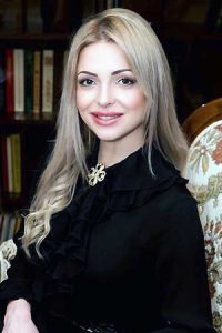 Meet Ukrainian brides for marriage - Ukrainian brides - Browse 1000s of single Ukrainian women interested in marriage.