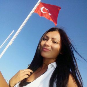 Russian brides marrying Turkish Men in Turkey