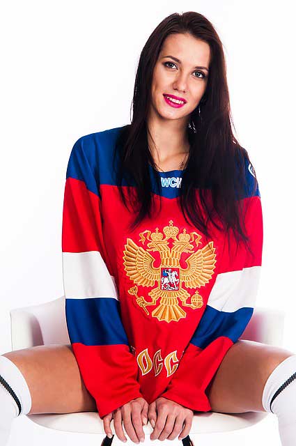 Browse real profiles and chat with beautiful single Russian women in the USA